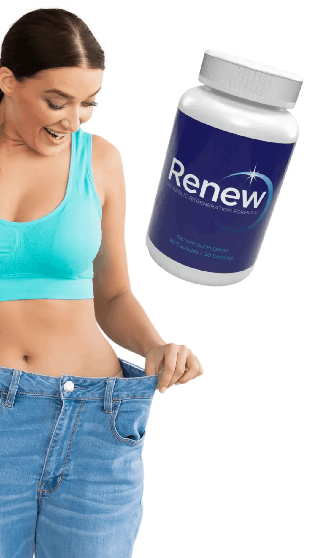 renew supplement